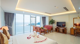 Khách sạn Vĩnh Hoàng